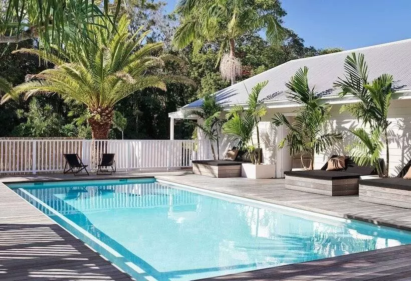 Fotos del hotel Atlantic Byron Bay:  9
