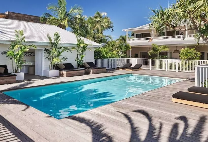Fotos del hotel Atlantic Byron Bay:  2