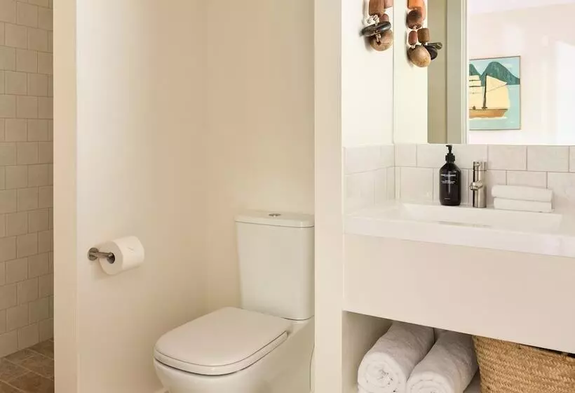 Fotos del hotel Atlantic Byron Bay:  15