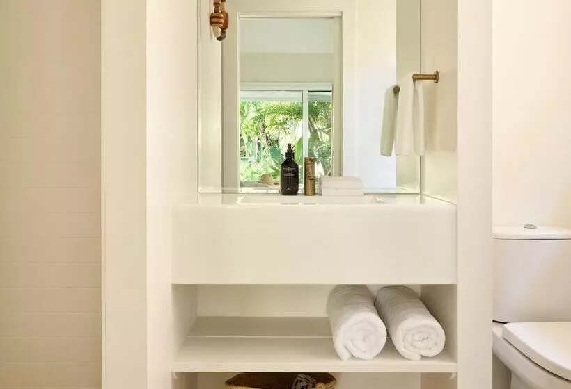 Fotos del hotel Atlantic Byron Bay:  11