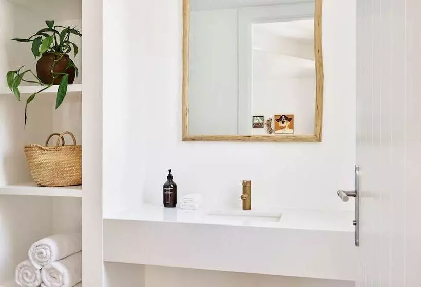 Fotos del hotel Atlantic Byron Bay:  17