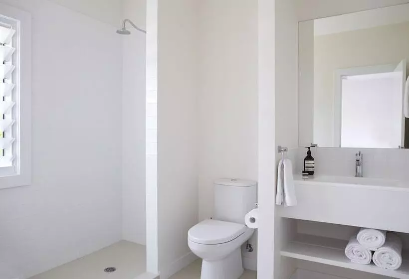 Fotos del hotel Atlantic Byron Bay:  5