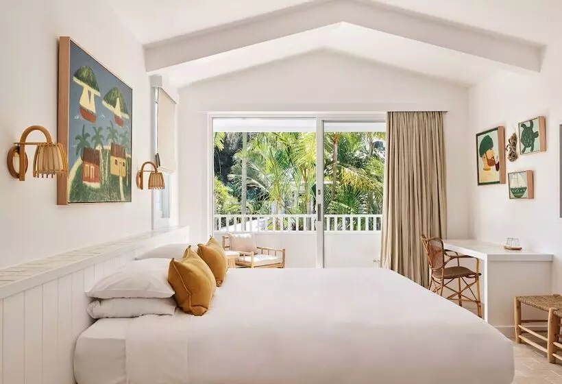 Fotos del hotel Atlantic Byron Bay:  20