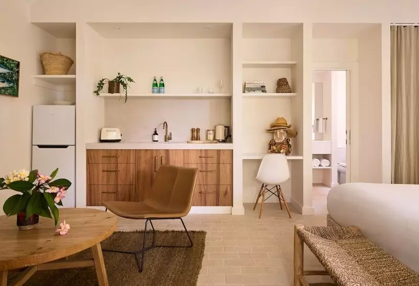 Fotos del hotel Atlantic Byron Bay:  25