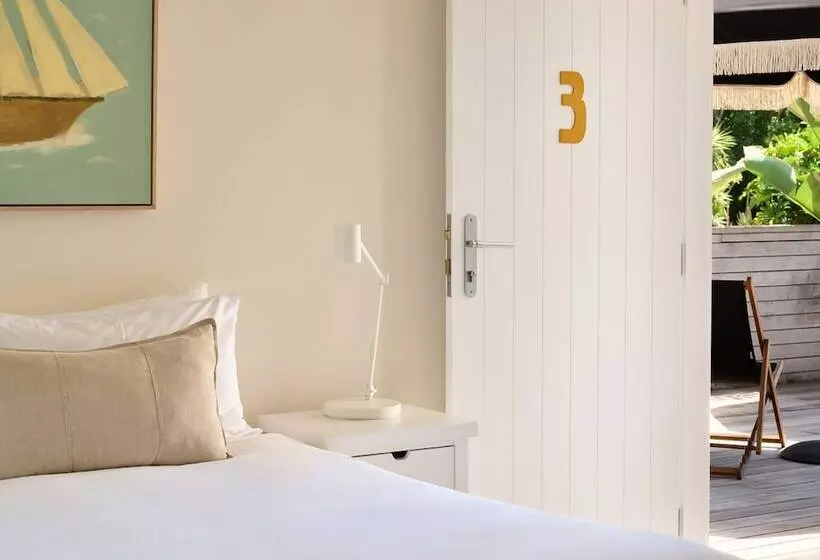Fotos del hotel Atlantic Byron Bay:  14