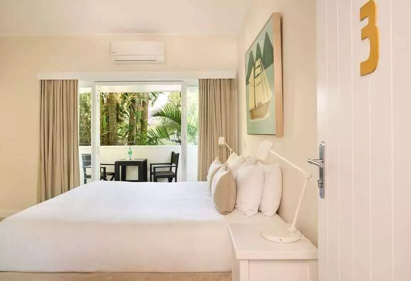 Fotos del hotel Atlantic Byron Bay:  24