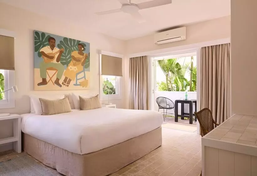 Fotos del hotel Atlantic Byron Bay:  8