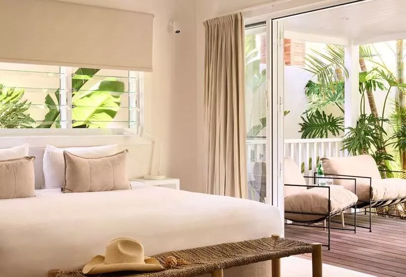 Fotos del hotel Atlantic Byron Bay:  23
