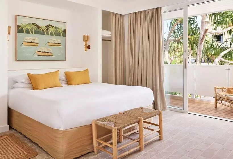 Fotos del hotel Atlantic Byron Bay:  18