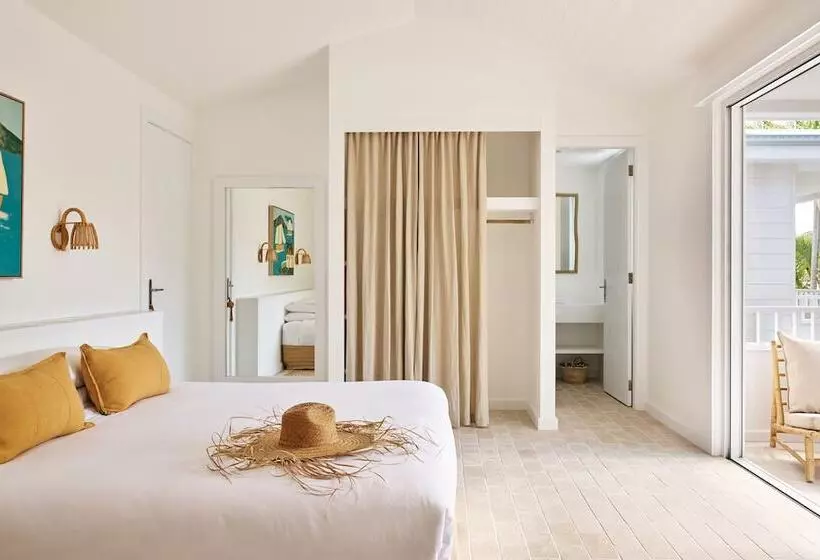 Fotos del hotel Atlantic Byron Bay:  16