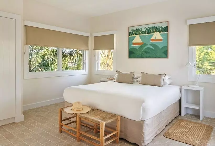Fotos del hotel Atlantic Byron Bay:  22