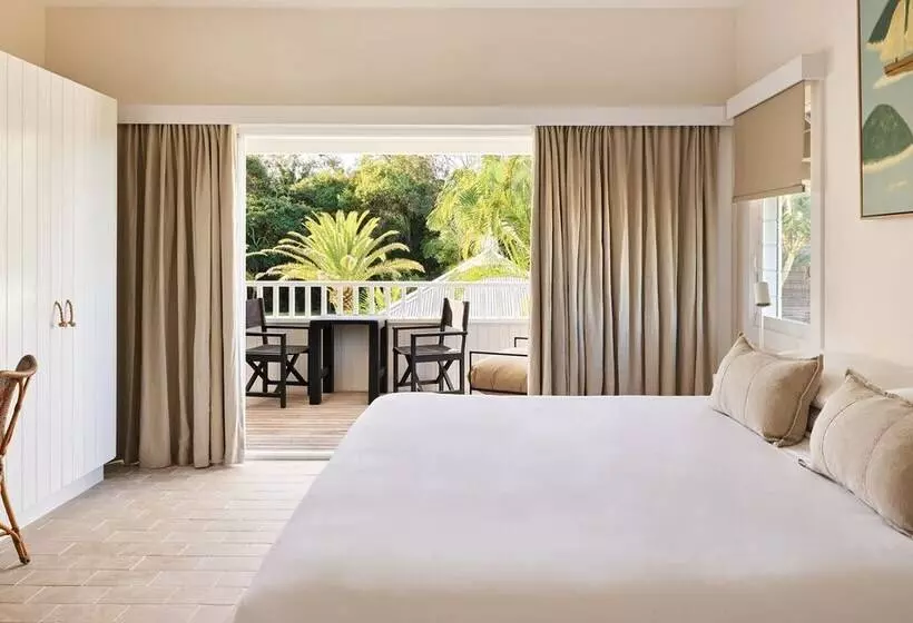 Fotos del hotel Atlantic Byron Bay:  12