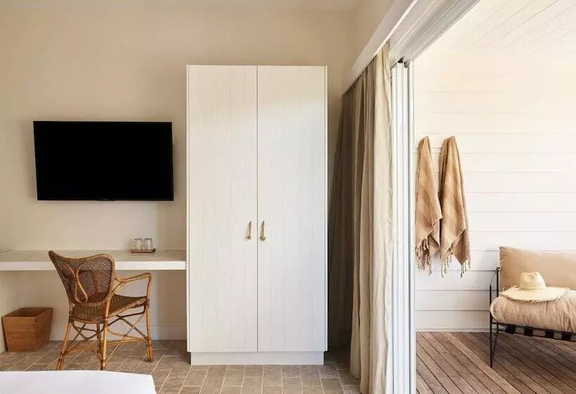 Fotos del hotel Atlantic Byron Bay:  21