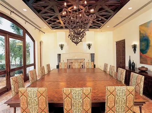 Fotos del hotel Cabo Del Sol:  6