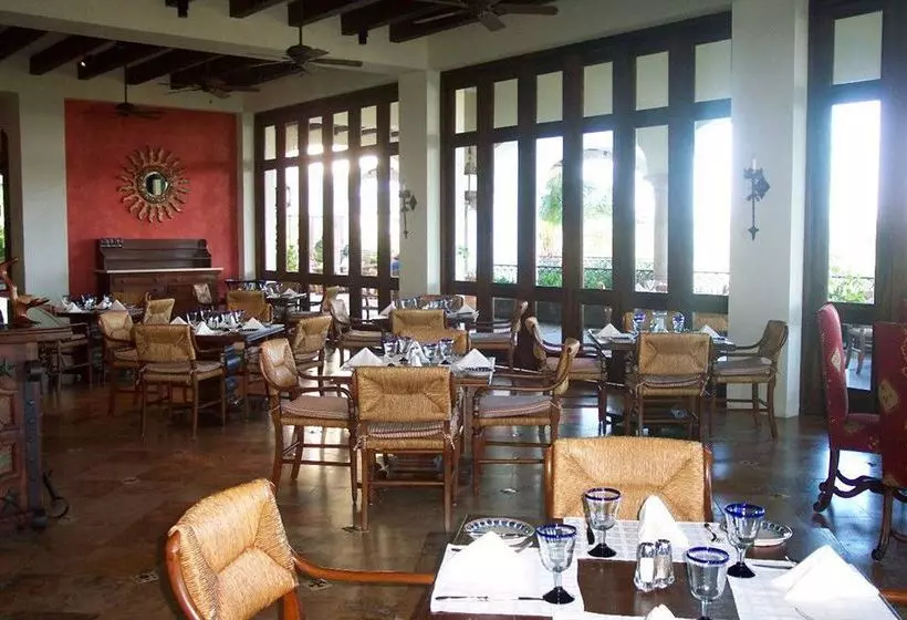 Fotos del hotel Cabo Del Sol:  4