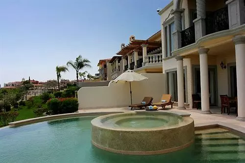 Fotos del hotel Cabo Del Sol:  5