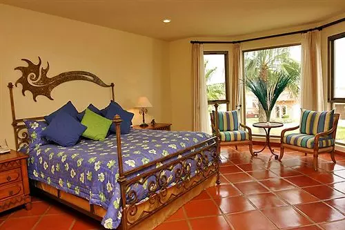 Fotos del hotel Cabo Del Sol:  24