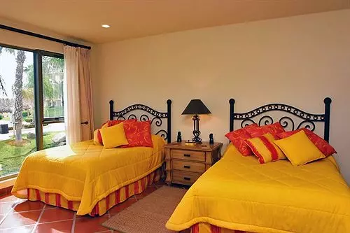 Fotos del hotel Cabo Del Sol:  23