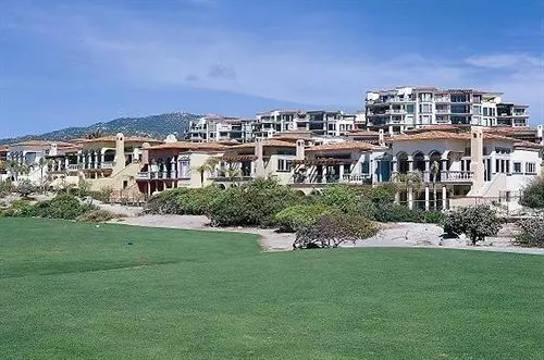 Fotos del hotel Cabo Del Sol:  16