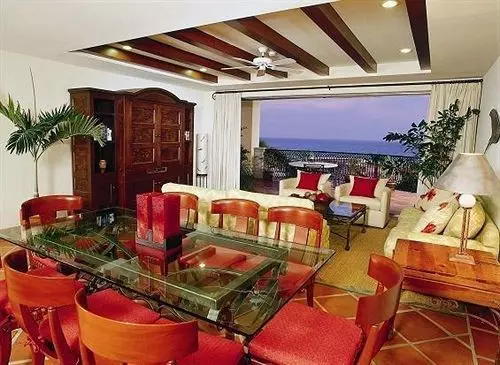 Fotos del hotel Cabo Del Sol:  21