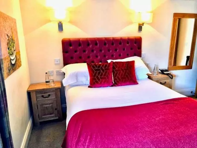 Fotos del hotel Oak Tree Inn:  9