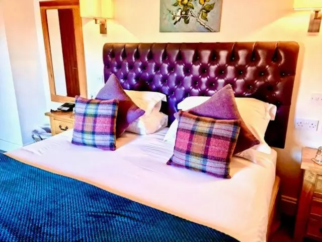 Fotos del hotel Oak Tree Inn:  14