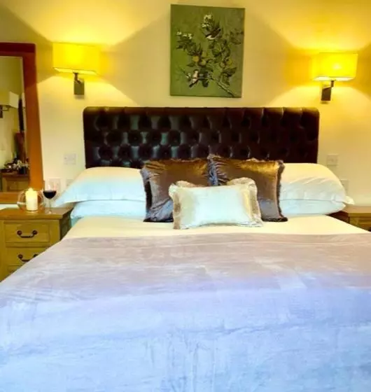 Fotos del hotel Oak Tree Inn:  25