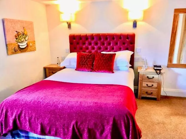 Fotos del hotel Oak Tree Inn:  20