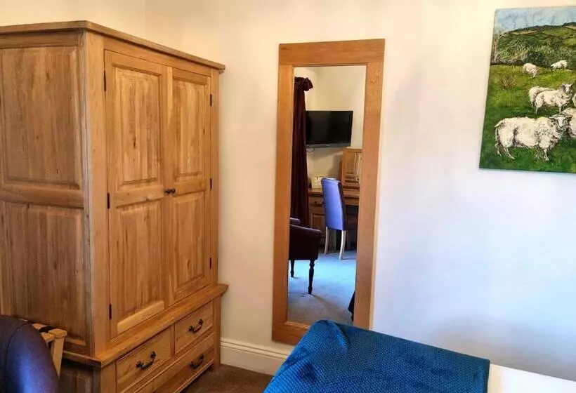 Fotos del hotel Oak Tree Inn:  21