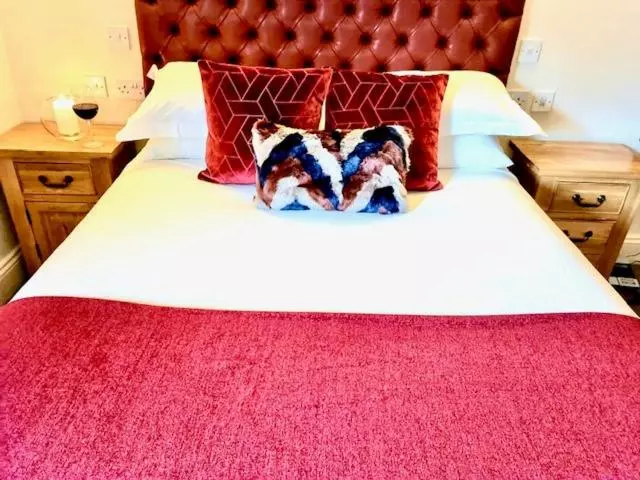 Fotos del hotel Oak Tree Inn:  22