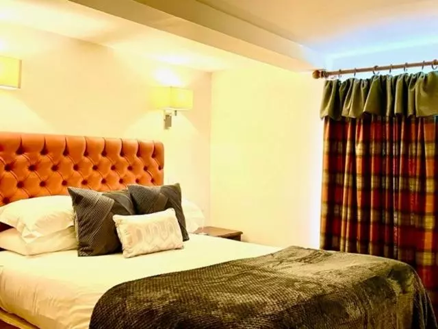 Fotos del hotel Oak Tree Inn:  23