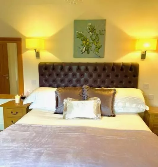 Fotos del hotel Oak Tree Inn:  24