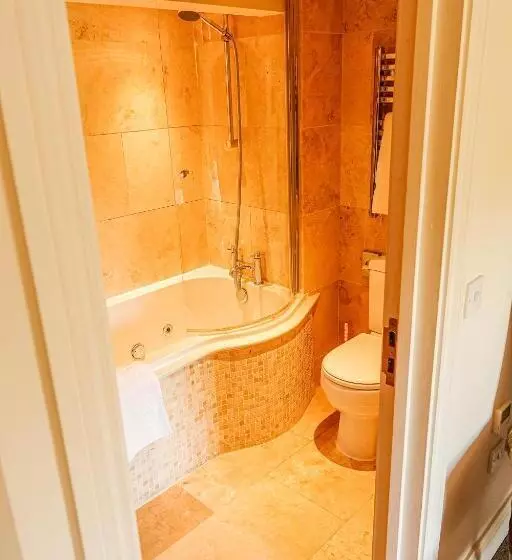 Fotos del hotel Oak Tree Inn:  6