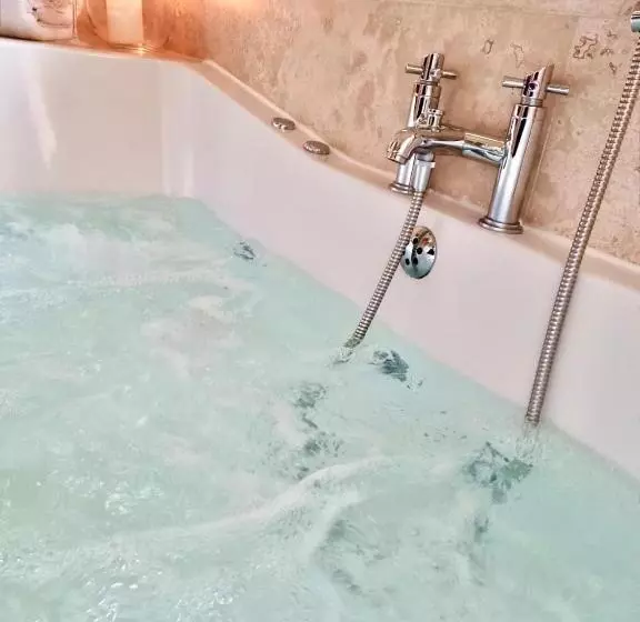 Fotos del hotel Oak Tree Inn:  15