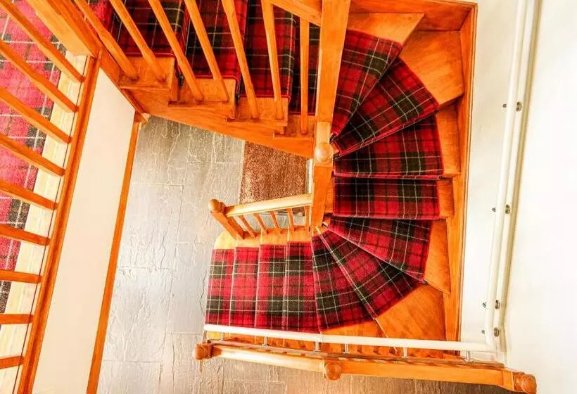 Fotos del hotel Oak Tree Inn:  12