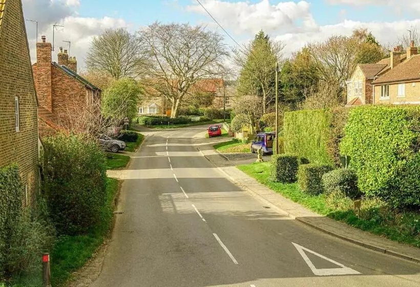 Fotos del hotel Oak Tree Inn:  13