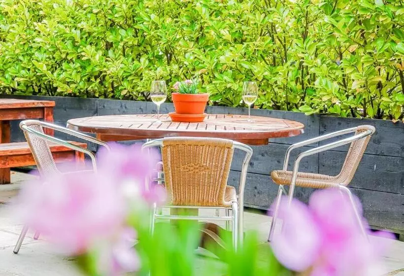 Fotos del hotel Oak Tree Inn:  5