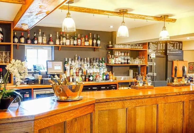 Fotos del hotel Oak Tree Inn:  4