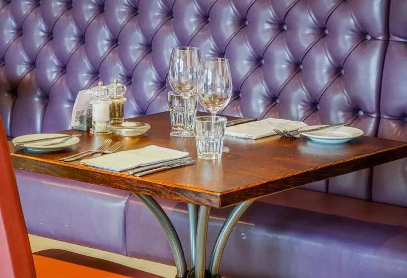 Fotos del hotel Oak Tree Inn:  19