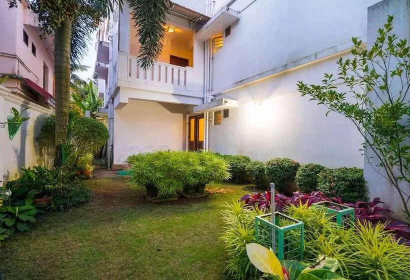 Fotos del hotel Tissa's Inn:  13