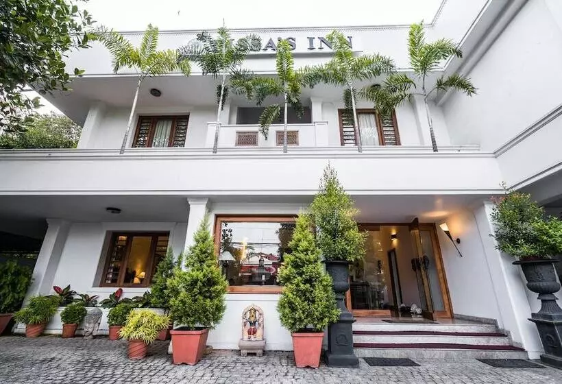 Fotos del hotel Tissa's Inn:  20