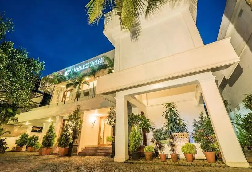 Fotos del hotel Tissa's Inn:  22