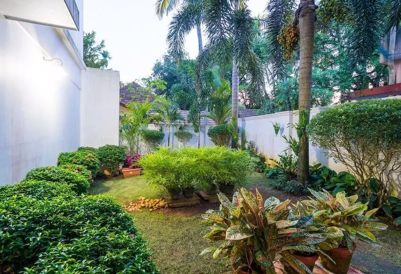 Fotos del hotel Tissa's Inn:  16