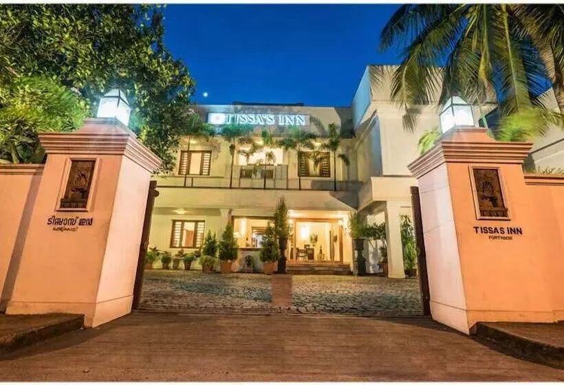 Fotos del hotel Tissa's Inn:  14