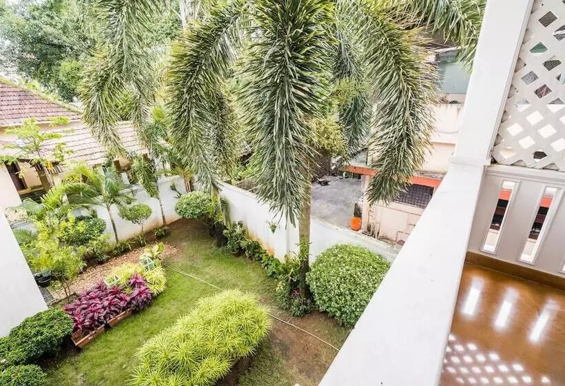 Fotos del hotel Tissa's Inn:  19