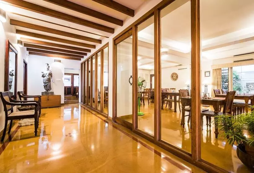 Fotos del hotel Tissa's Inn:  24