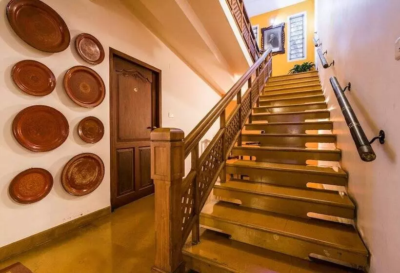 Fotos del hotel Tissa's Inn:  21