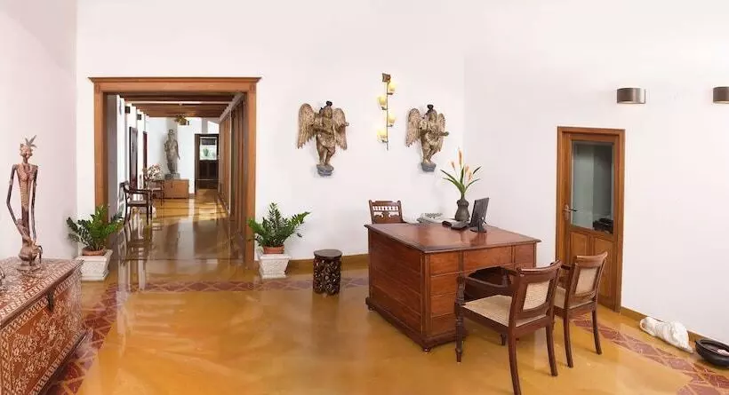 Fotos del hotel Tissa's Inn:  15