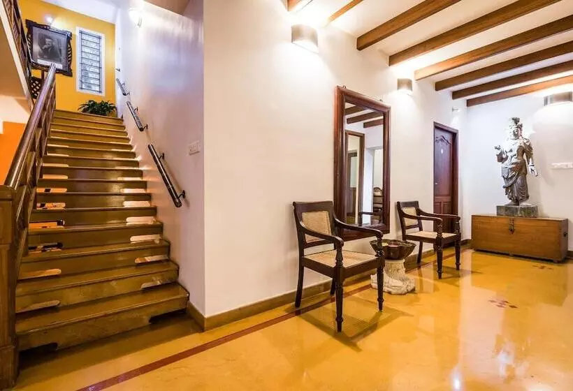 Fotos del hotel Tissa's Inn:  18