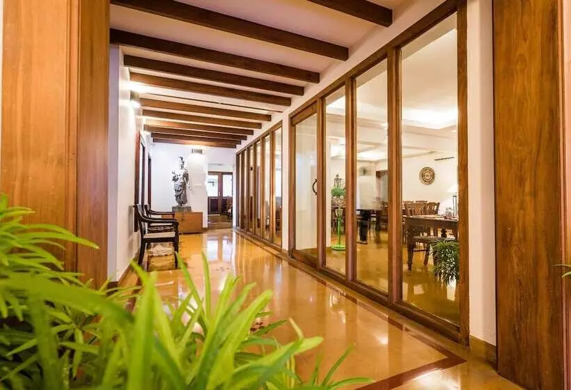 Fotos del hotel Tissa's Inn:  25